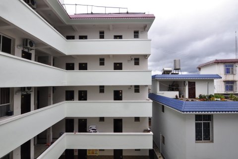 勐海金都商务酒店