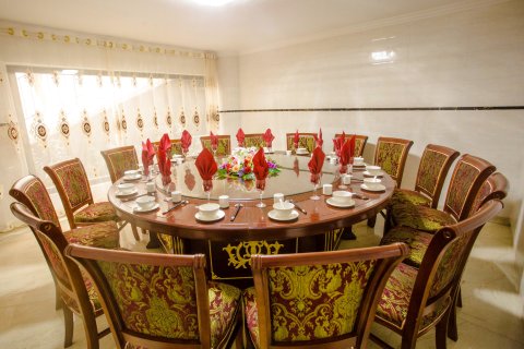 雅安瑞新居酒店