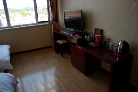 太仆寺旗大自然商务宾馆