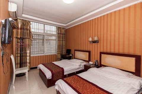 砀山宿州宿州东方商务宾馆