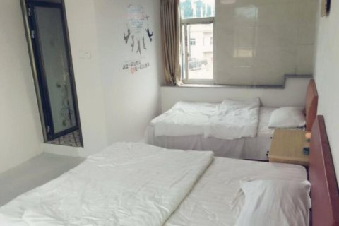 平潭坛南湾农家乐