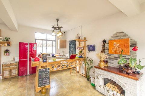 大理古城藏宝海湾主题客栈