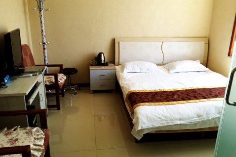 科右前旗东东时尚宾馆