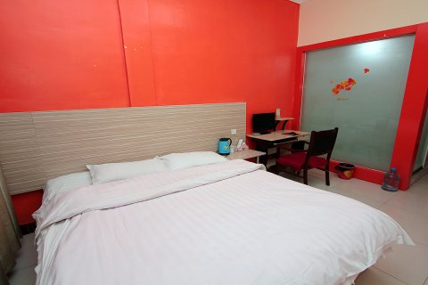 鱼台天坛商务宾馆