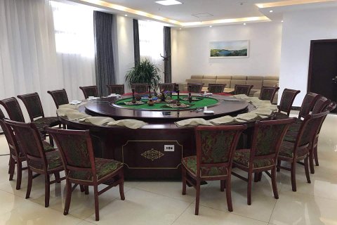 六盘水土司庄园酒店