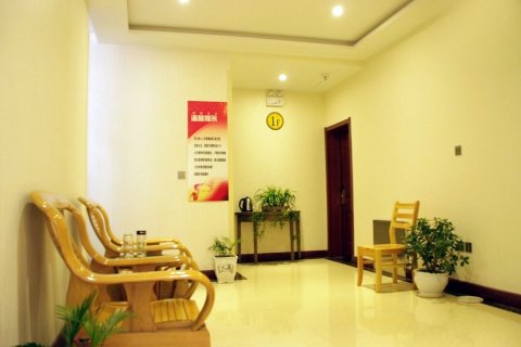 滕州碧桂园宾馆