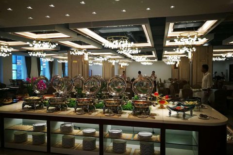 福州锦颐大酒店