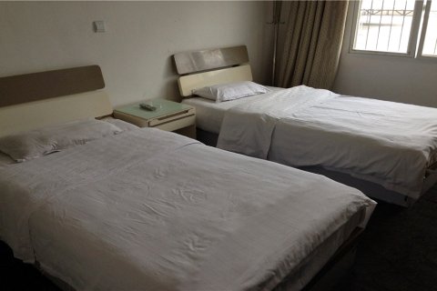 什邡良缘商务宾馆