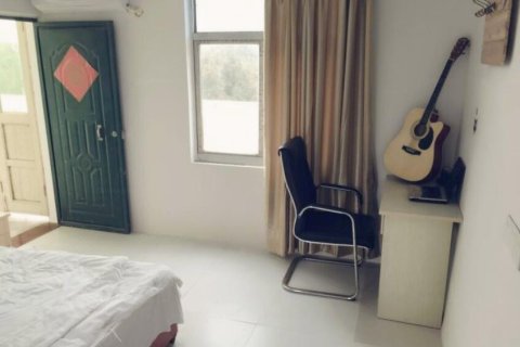 平潭坛南湾农家乐