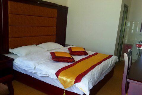 勐海金都商务酒店