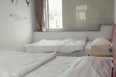 平潭坛南湾农家乐