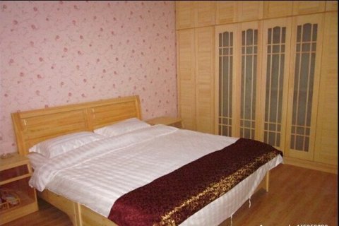 商河德友商务宾馆