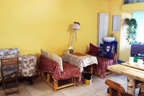 抚远一路向东青年旅舍