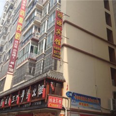 酒店头图