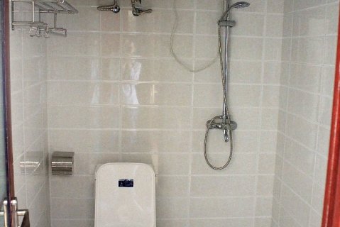 太仆寺旗大自然商务宾馆