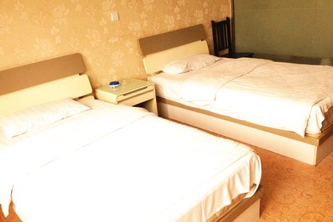 什邡良缘商务宾馆