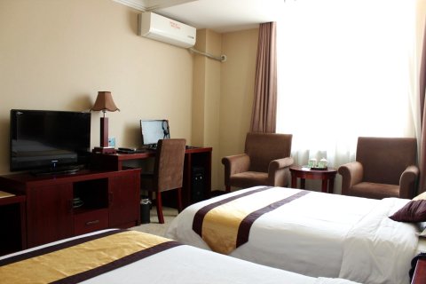 昆明君辉商务酒店