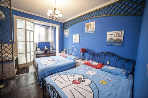 凤凰本先生客栈