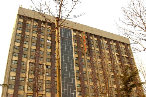 爱尚客房(潍坊汽车站店)