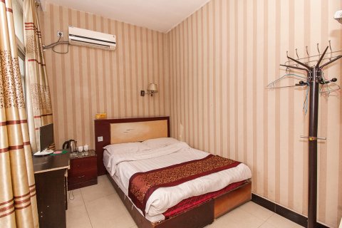 砀山宿州宿州东方商务宾馆