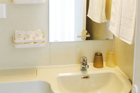 永城裕美达精品酒店