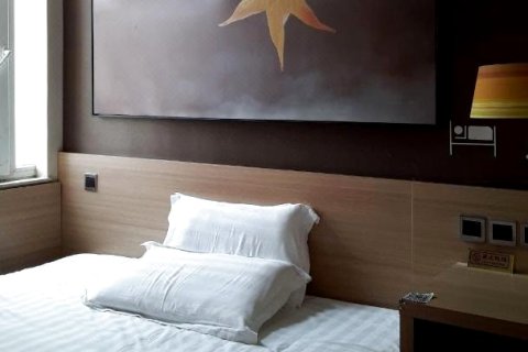 IU酒店(天津静海店)