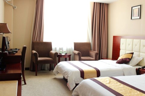 昆明君辉商务酒店