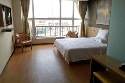 IU酒店(天津静海店)