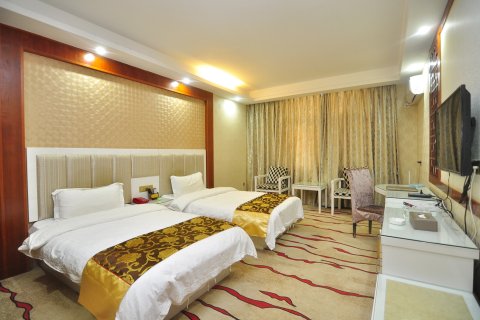 佳金酒店(寻甸汽车客运站店)