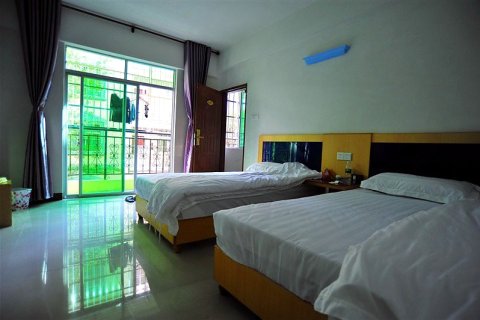 三亚爱琴岛宾馆