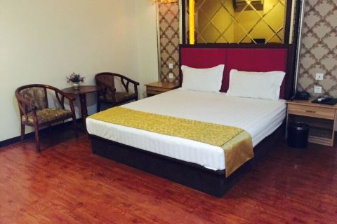 阜城汇龙休闲会所