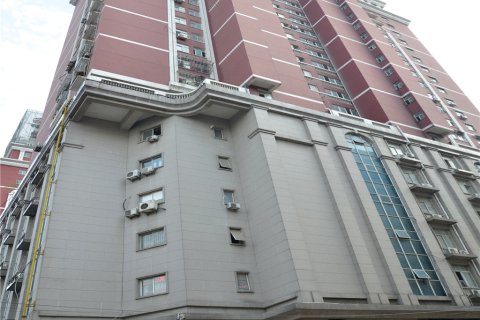 徐州联盟太空舱客栈