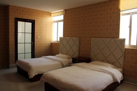 东阿瑞源快捷宾馆