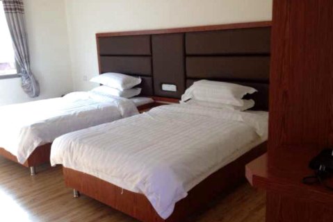 饶平联饶瓦岗寨生态旅游庄园