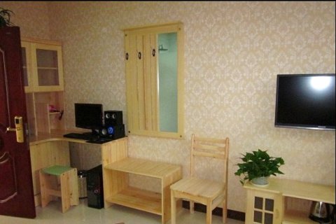 商河德友商务宾馆