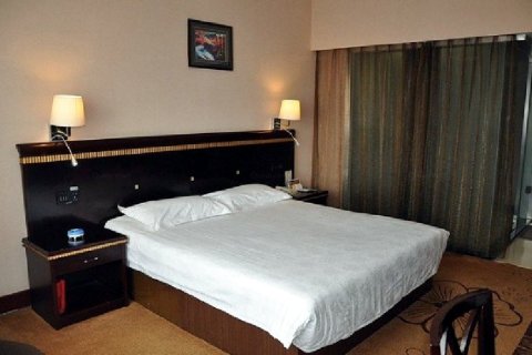 随县大洪山宾馆