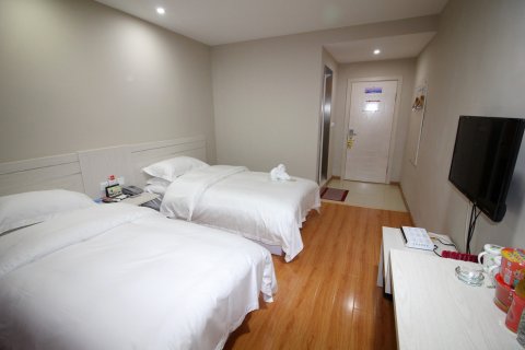 交运友缘连锁宾馆(莱州二店)