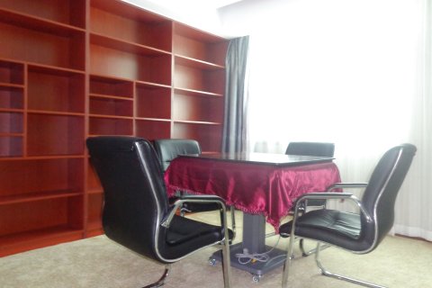 石泉柳苑大酒店