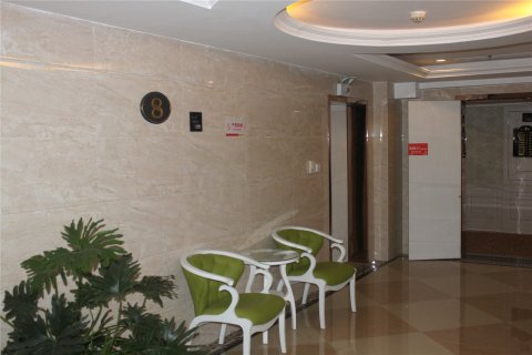 安龙泓芙蓉酒店