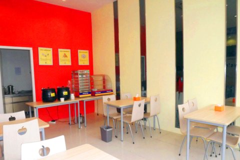 7天连锁酒店(冠县店)