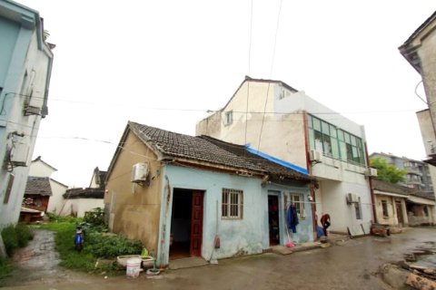 乌镇姚叔叔家民宿