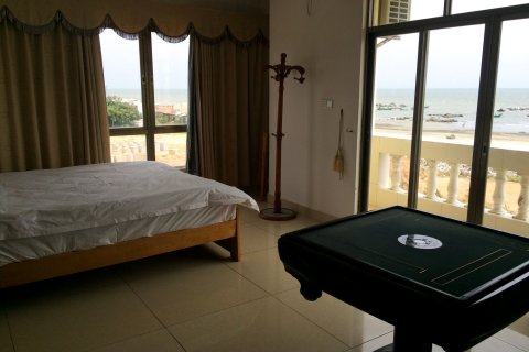 吴川渔民村酒店