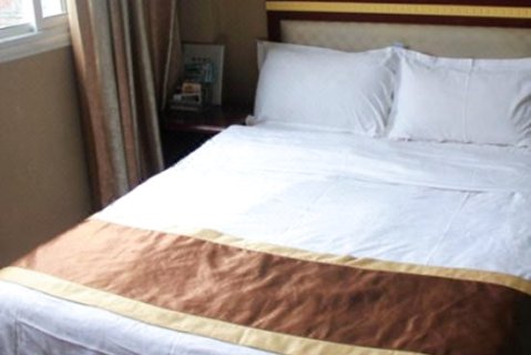 川都宾馆(陇南武都汽车站店)