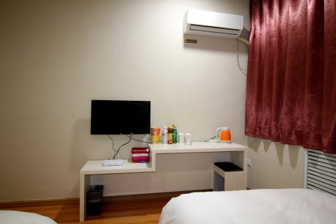 交运友缘连锁宾馆(莱州二店)