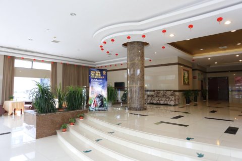 海盐维多利亚酒店