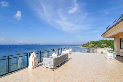 好望角·Surfing智能海景民宿(蜈支洲岛后海店)