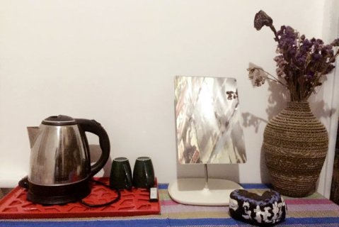 乌托邦青年旅舍(大理古城店)