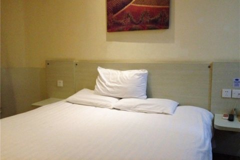 左云温众鑫宾馆