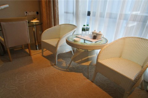 耿马新天地商务酒店