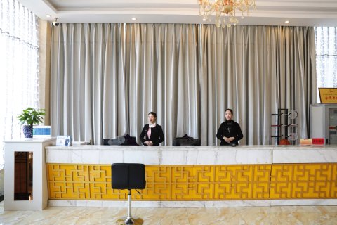 习水红武大酒店